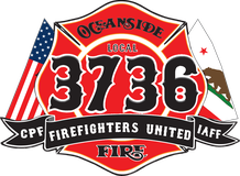Oceanside Firefighters Association Local 3736