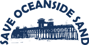 Save Oceanside Sand